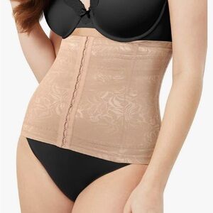 Maidenform Shapewear Corset